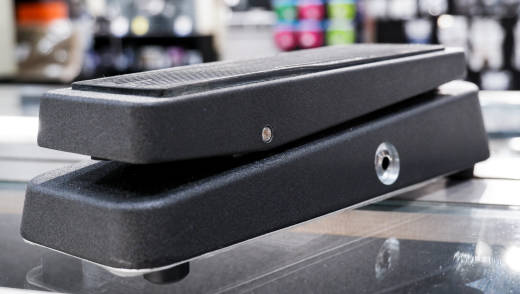 Dunlop Cry Baby Standard Wah Pedal | Long & McQuade